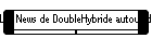 Les News de DoubleHybride autour du vhicule lectrique