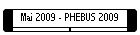 Phebus - Lyon-Barcelone